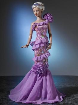 Tonner - Tyler Wentworth - Lilac Allure - Doll